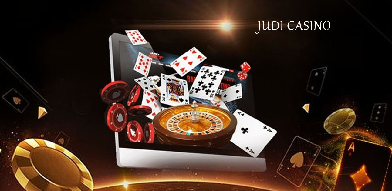 Bermain Judi Casino Di Agen Gacor Dan Terbaik